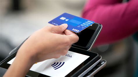 do tap card work through rfid|tap and go credit card problems.